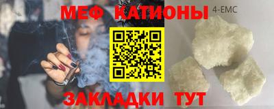 крисы Моздок
