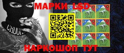 стафф Можга